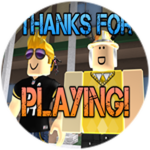 Thanks for Playing Fishing Colony Tycoon!
