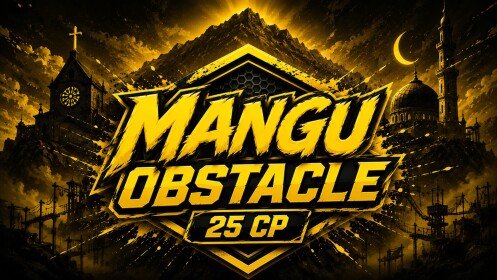 [UPD 25 CP] MOUNT MANGU (FREE AVA) 