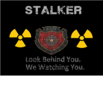 S.T.A.L.K.E.R. Team