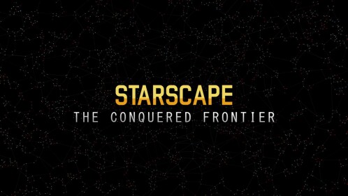 Starscape Public Testing