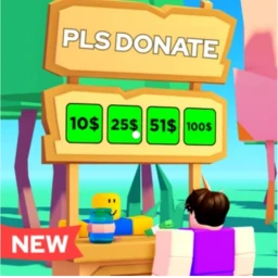 pls donate v3 icon