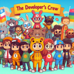 The Developer's Crew