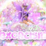 exorcism!