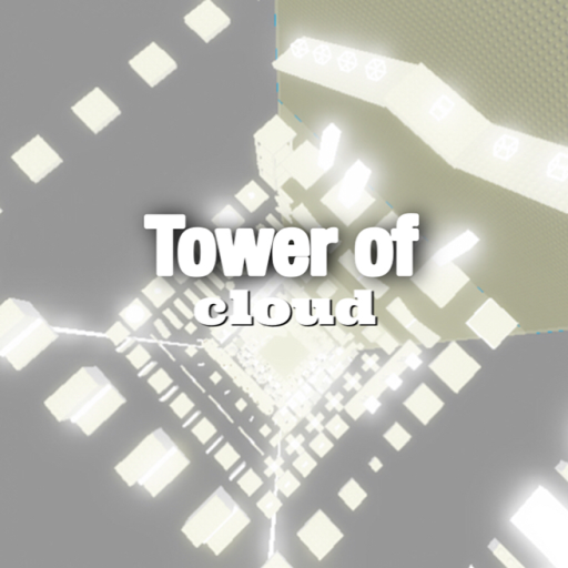 Tower of cloud