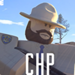 • .California Highway Patrol. •
