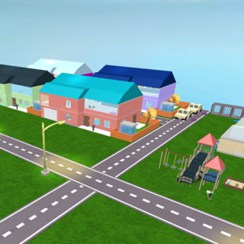 Raise a family, be a kid, and have fun!