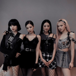 " Blackpink In Your Area! "