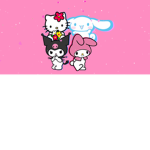 Sanrio lol <3