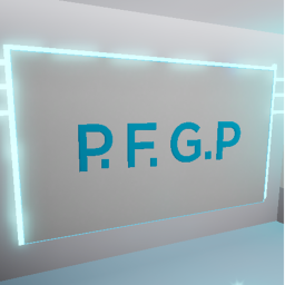 Piggy Fan Group Hangout