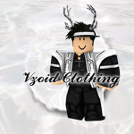 Vzoid Clothing
