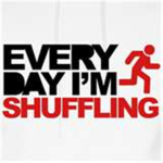 Shufflers(LMFAO)