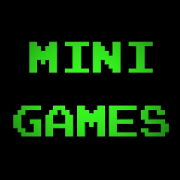 Mini Games