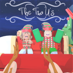The Two U's Hangout