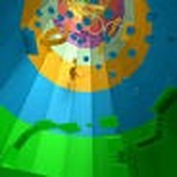 Double Jump and Dash/Roll Tower Obby (Checkpoints)