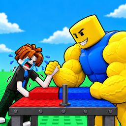 Wrestle To Win icon