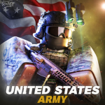 !- United States Army