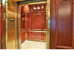 test of elevator