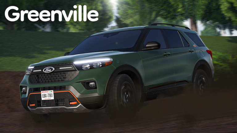 (🚗 LINCOLN + MORE!) Greenville screenshot 2