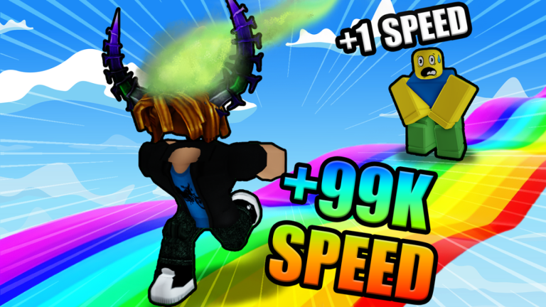 Every Second You Get +1 Fast🏃🏻 screenshot 1