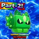 [🍀X15 Luck!]Tapping Champions: Ultimate