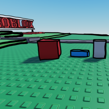 Cube Chaos