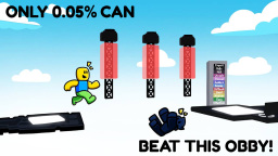 Błąd Mav w Tabeli Trudności Obby 2