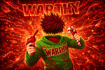 WART0M PLACE