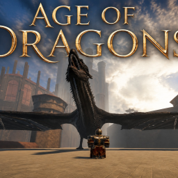 Age Of Dragons