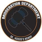 [NSW] | Moderation Department
