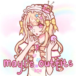 🌈 mayi's outfit ideas 🌈 icon