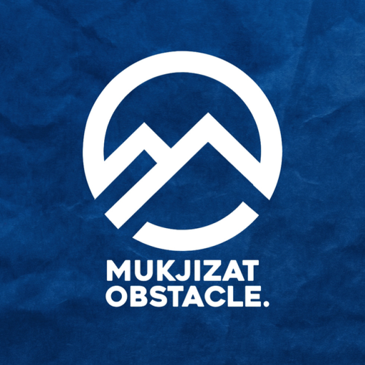 MUKJIZAT OBSTACLE [ UPDATE! ] official Roblox game thumbnail