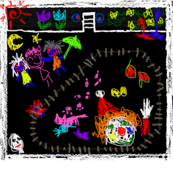 Water and Ice Dancing Party!!!!