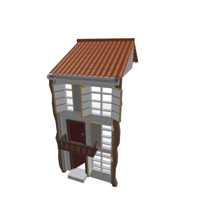 HouseFront