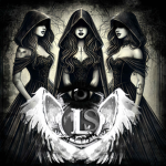 Lamia Scale - LS