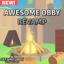[Summer] Awesome Obby Revamp