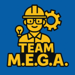 Team M.E.G.A