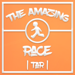 The Amazing Race