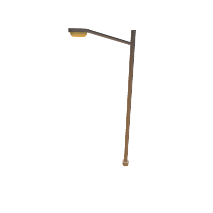 Molento Streetlight 3