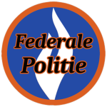 VR | Federale Politie