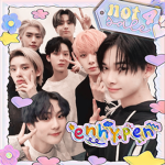 ୨enhypen୧