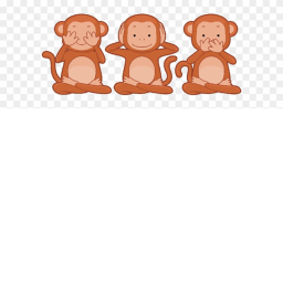 Monke Hangout