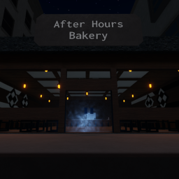 Baking Bad: After Hours