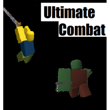 Ultimate Combat