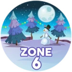 Game Badge Icon