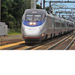 Robloxia High-Speed Trains