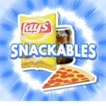 Snackables!