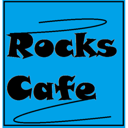 Rocks Cafe