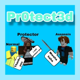 Pr0tect3d (beta) icon
