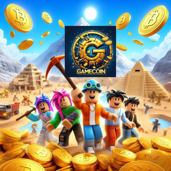 Gamecoin.dev