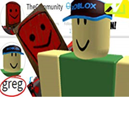 SECRET MEETING OF GREG